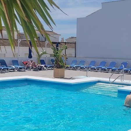 Apartamento Claver Вьер де ла Фронтера Экстерьер фото