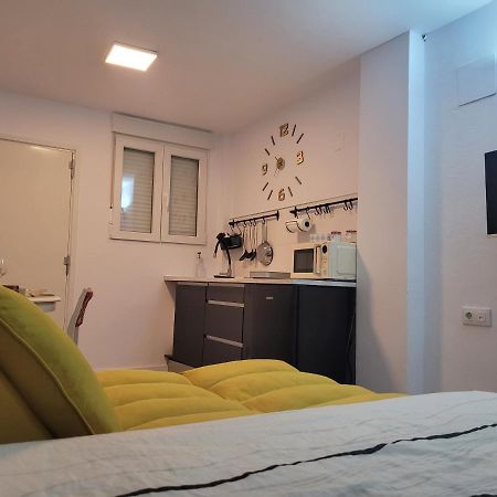 Apartamento Claver Вьер де ла Фронтера Экстерьер фото