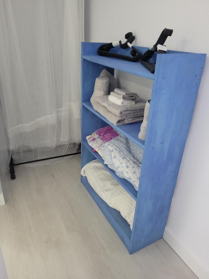 Apartamento Claver Вьер де ла Фронтера Экстерьер фото