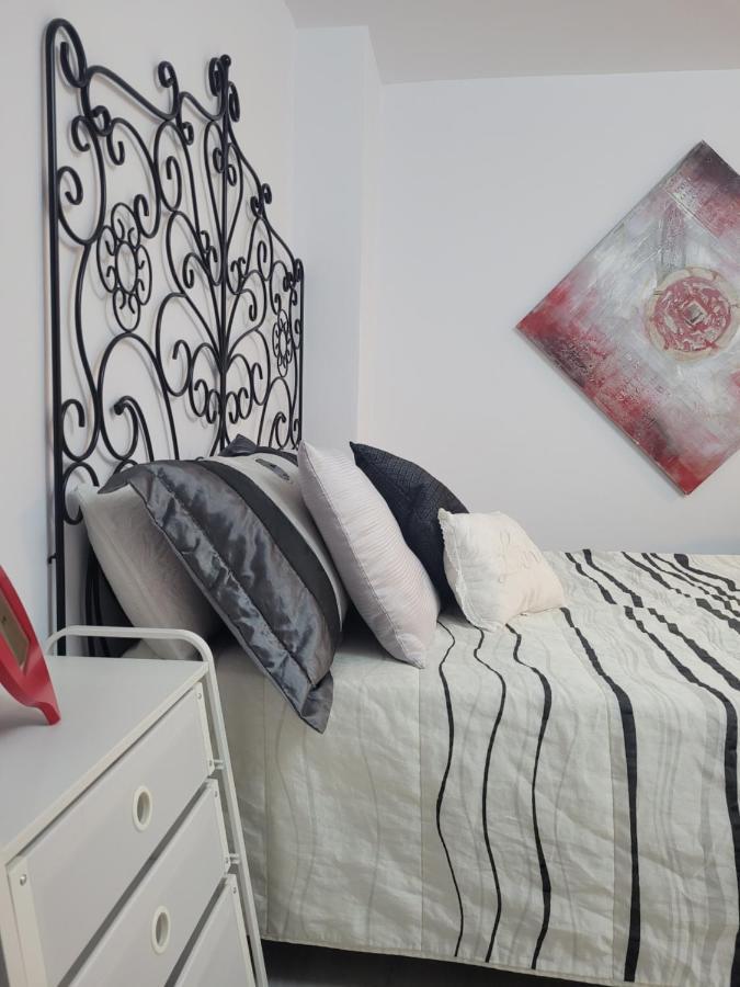 Apartamento Claver Вьер де ла Фронтера Экстерьер фото