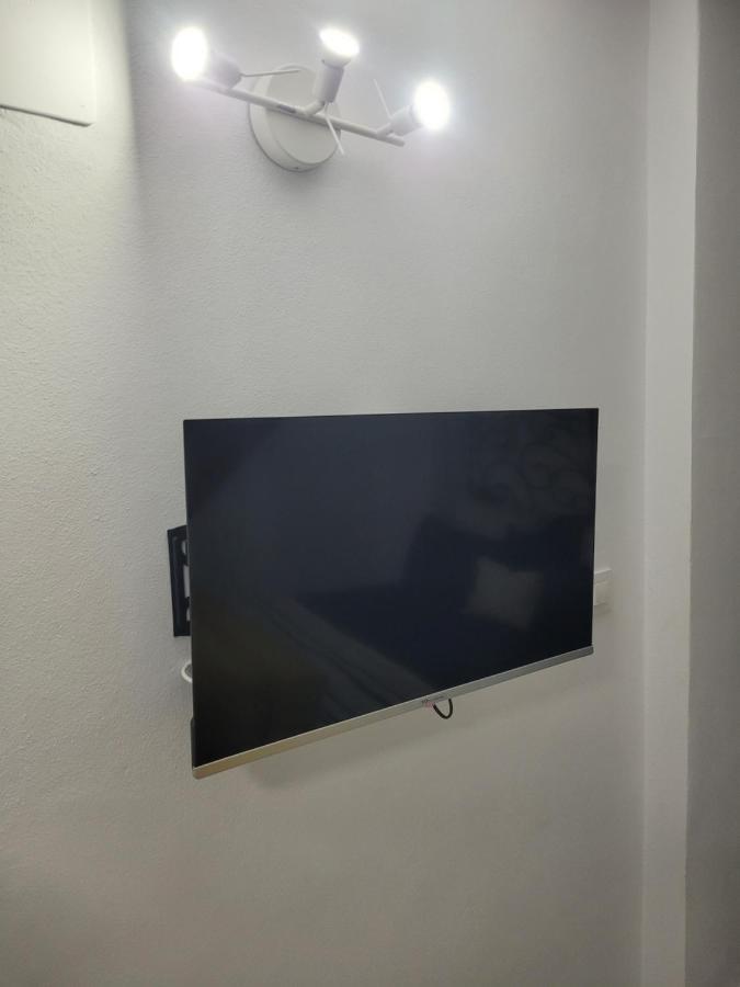 Apartamento Claver Вьер де ла Фронтера Экстерьер фото