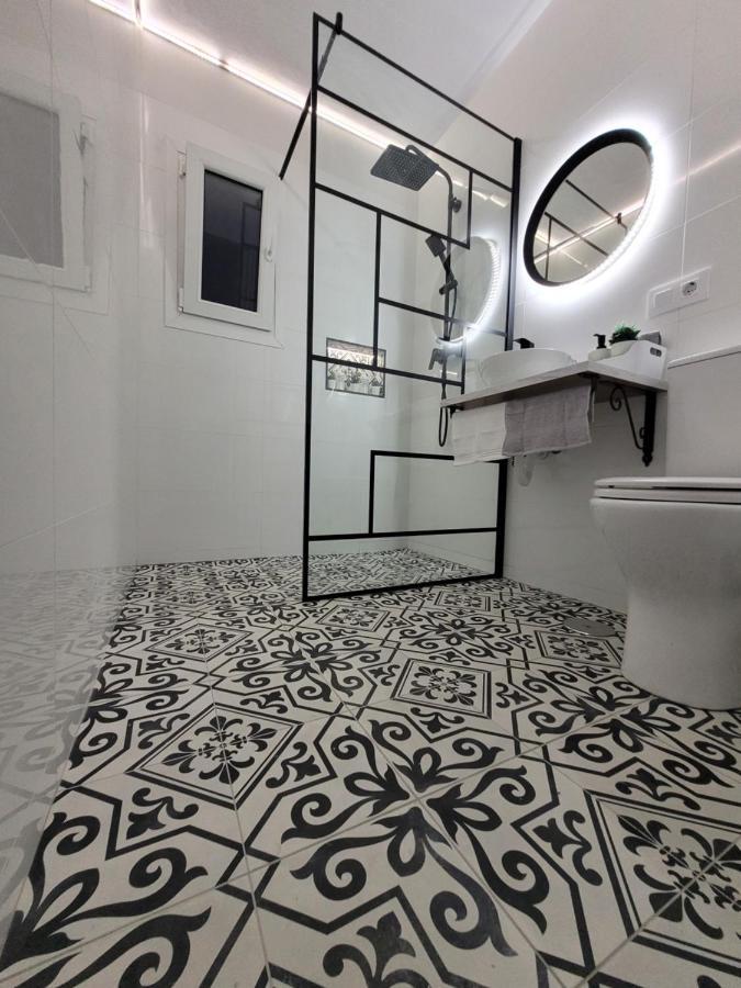 Apartamento Claver Вьер де ла Фронтера Экстерьер фото